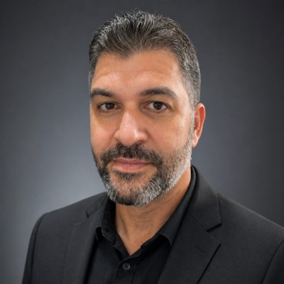 Angelo Marcolin