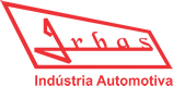 Irbas Indústria Automotiva