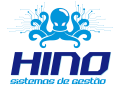 Logo Hino